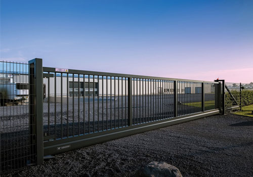 Schiebe und Drehtorantriebe 1