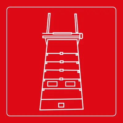 Industrial Doors 5 SPRIAL DOORS