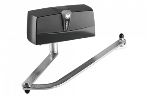 PR.45E24 Articulated arm swing gate opener 2 4c3128b9562e4c2e1e1abc447004e158