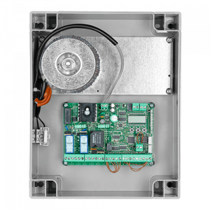 PR.45E24 Articulated arm swing gate opener 3 68e747d6d9fbe8cd2b3b26d8bc38c11b 1