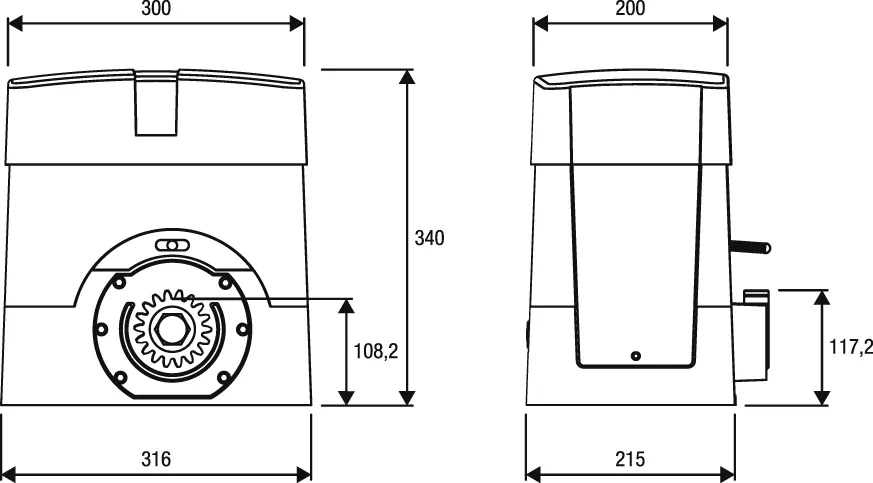 BULL10M 3 BULL10M diagram