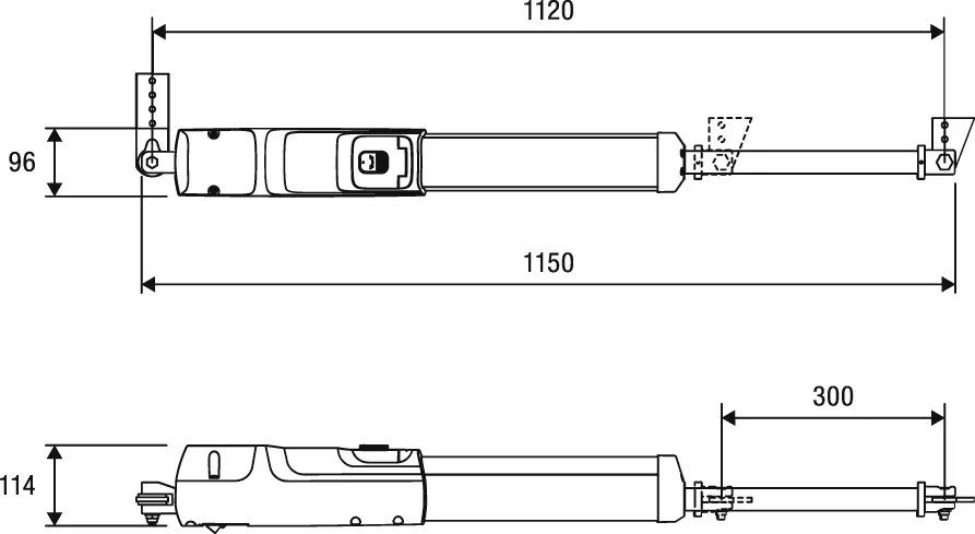 TOM3024LT 5 TOM3024LT drawing