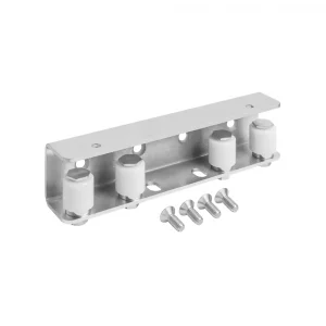 283-Galvanized guide bracket