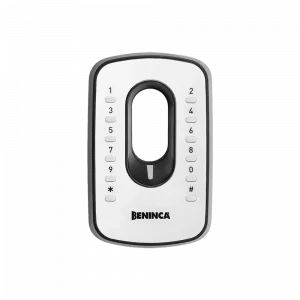 Beninca | Digitale Tastaturen