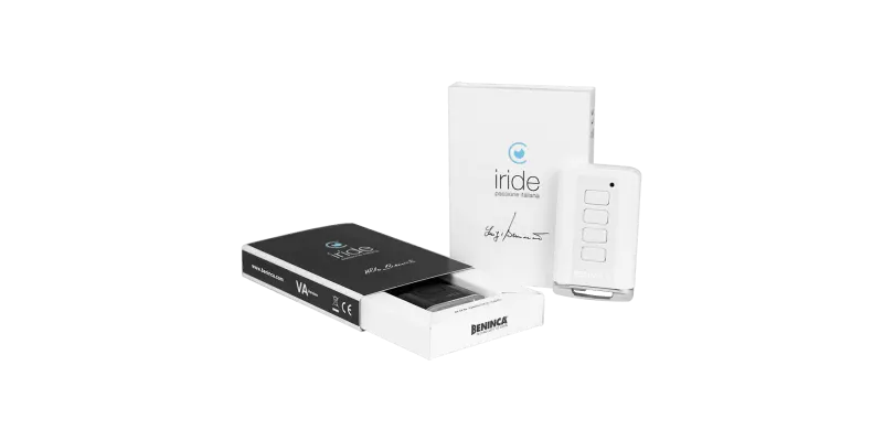 IRI.TX4AK 2 IRI.TX4AK – Bild 2