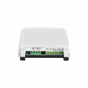 Beninca | Empfängeren und Antenne