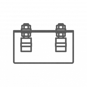 Himotions | Guide plates