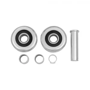 301 spare parts set for load-bearing castors