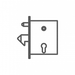 Himotions | Locking Systems