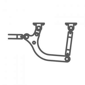 Himotions | Drehflügeltürsysteme