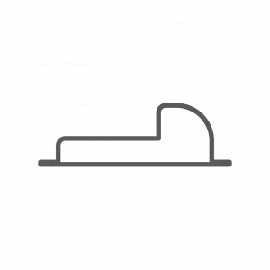 Himotions | Anschläge für Flügeltore