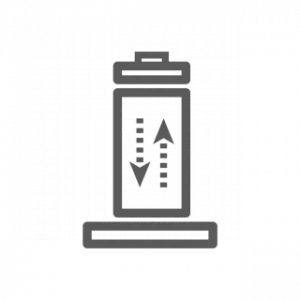 Rise | Semi-automatic
