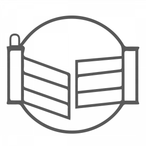 Beninca | Antriebe für Drehtore