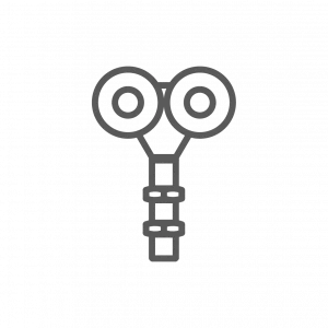 Himotions | Schiebetore Wagen