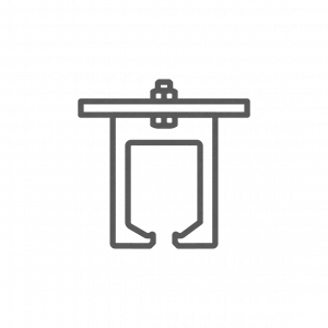 Himotions | Halterungen