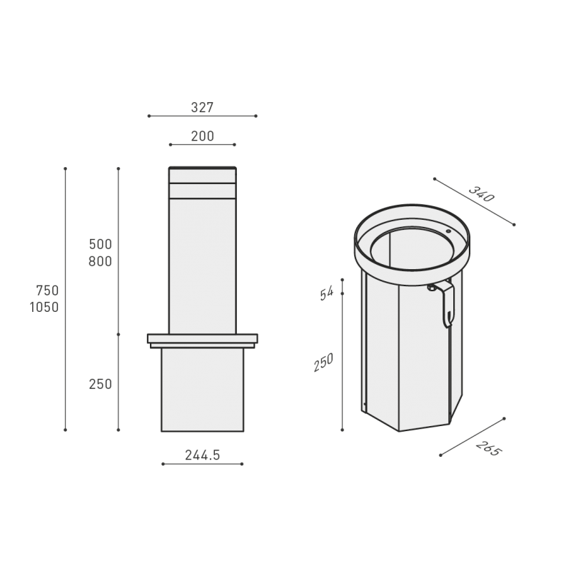 FIX800/I 3 FIX800/I - Image 3