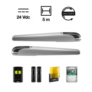 BOB5024E Drehtorantrieb 2 flügelig