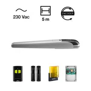 BOB50ME Drehtorantrieb 1 flügelig