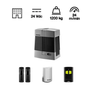 BULL1224 TURBOs-sliding