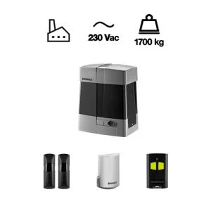 BULL17 OMI S-sliding