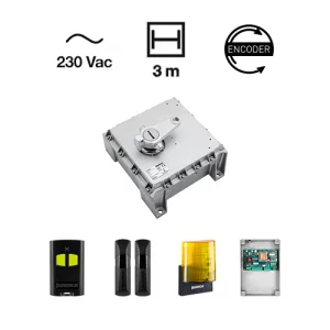 DU.350NVE underground