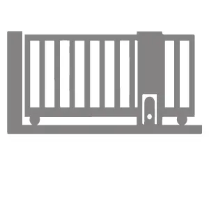 Sliding Gate Opener